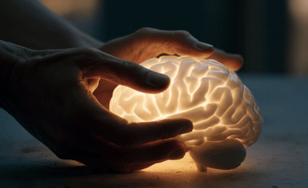 como treinar o cérebro através da neuroplasticidade.
