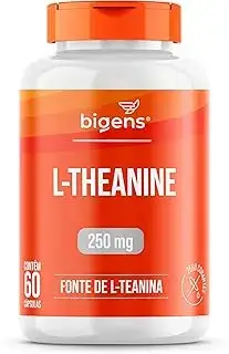 Suplemento L-Teanina para foco relaxado e aumento de ondas cerebrais alfa - Estrutura Mental