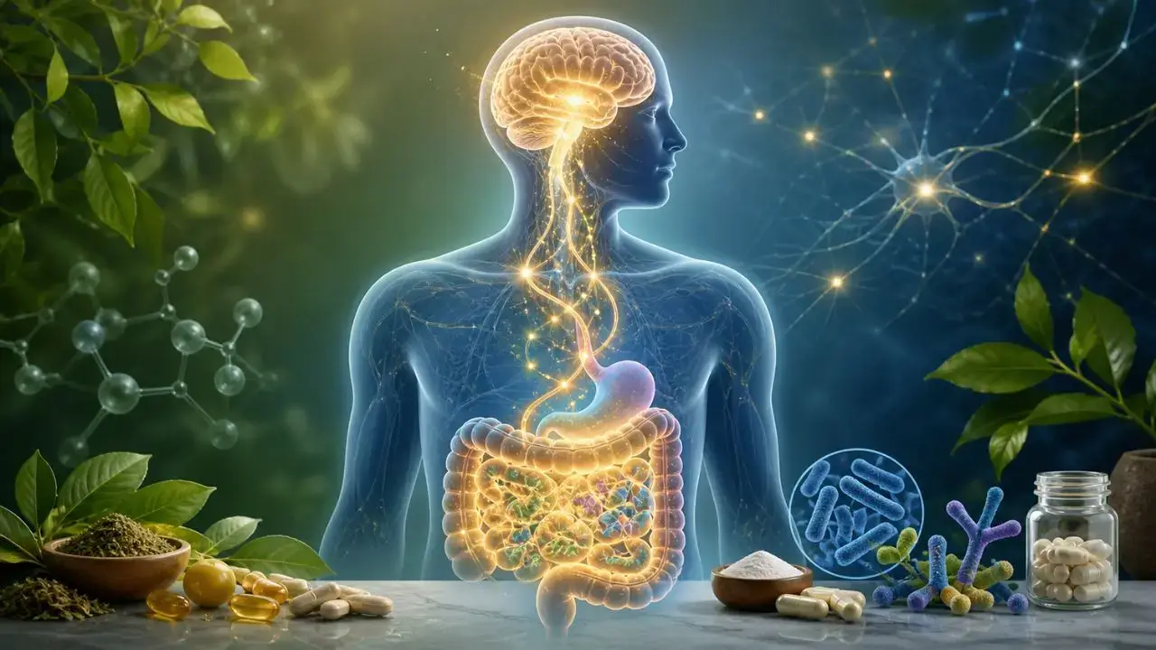 Melhor suplemento para o cérebro: guia completo de neurociência - Estrutura Mental
